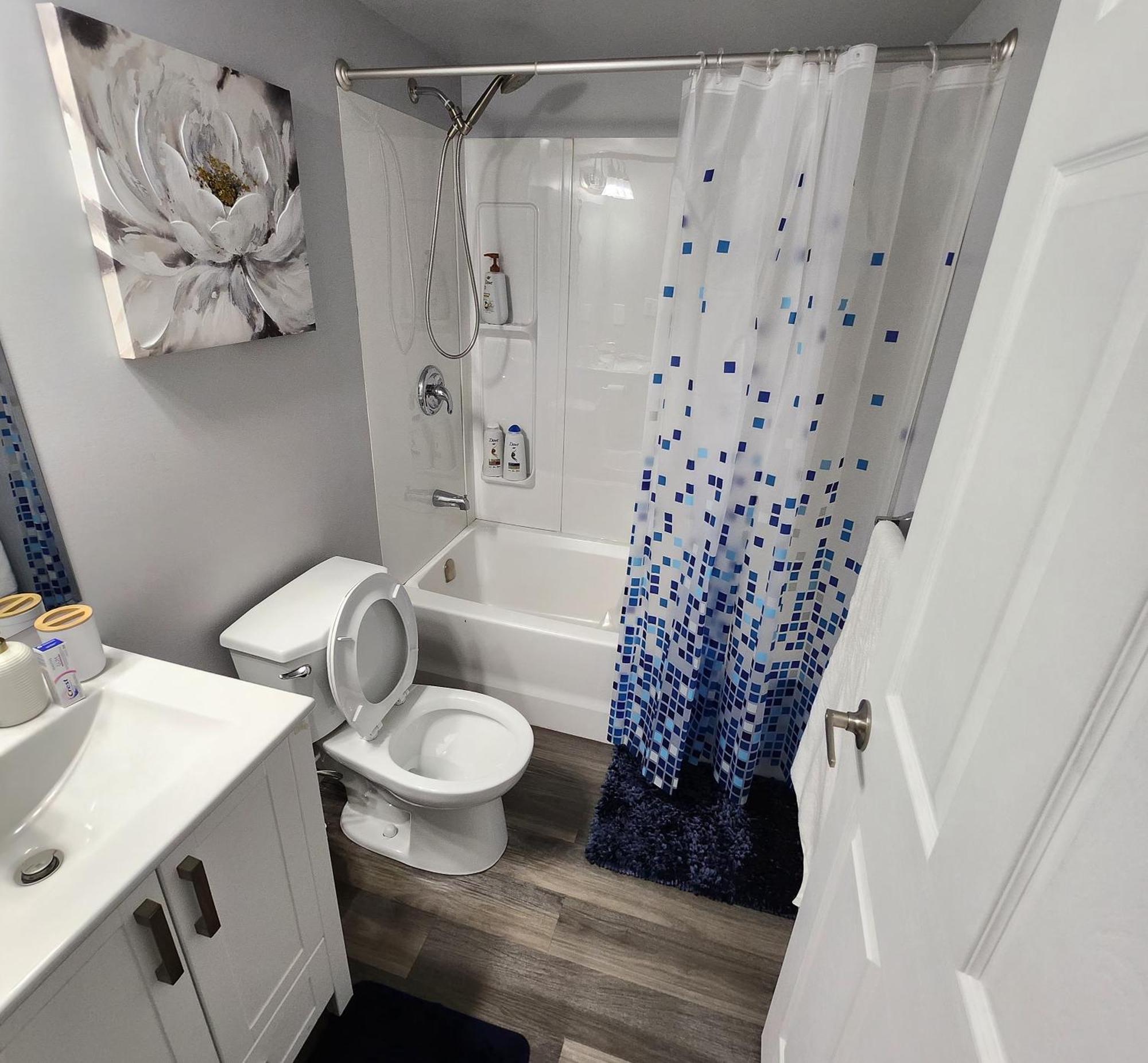 Entire Basement Suite With Private Entrance Winnipeg Buitenkant foto